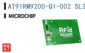 AT91RM9200-QI-002 SL383