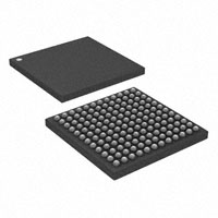 AT91SAM7SE256B-CUR|Microchip电子元件