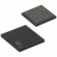 AT91SAM7XC256B-CU-99|Microchip电子元件