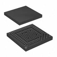 AT91SAM9G20B-CFU|Microchip电子元件