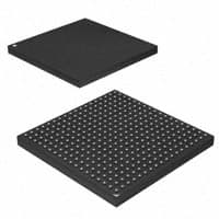 AT91SAM9G46B-CU|Microchip电子元件
