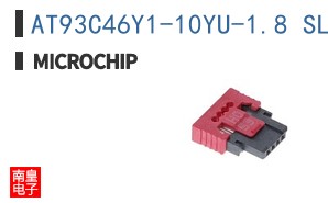 AT93C46Y1-10YU-1.8 SL383