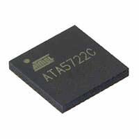 ATA5722C-PLQW-1|Microchip电子元件