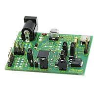 ATA6613-EK|Microchip电子元件