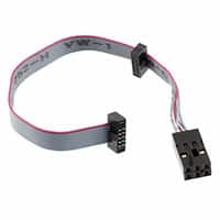 ATATMEL-ICE-CABLE|Microchip电子元件