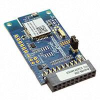 ATBTLC1000-XPRO|Microchip电子元件