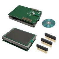 ATEVKLCD100|Microchip电子元件