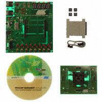 ATF15XX-DK3|Microchip电子元件