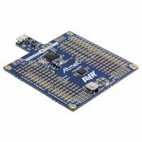 ATMEGA328P-XMINI|Microchip电子元件