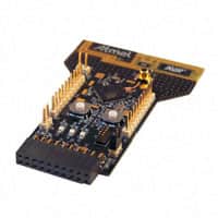 ATRCB256RFR2-XPRO|Microchip电子元件
