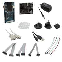 ATSAM3N-EK|Microchip电子元件