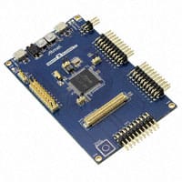 ATSAM4L8-XSTK|Microchip电子元件