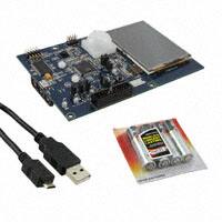 ATSAM4S-WPIR-RD|Microchip电子元件