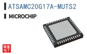 ATSAMC20G17A-MUTS2