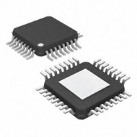 ATSAMC21E18A-AUT|Microchip电子元件