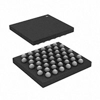ATSAMD21G18A-UUT|Microchip电子元件