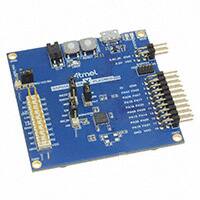 ATSAMHA1E16A-XPRO|Microchip电子元件
