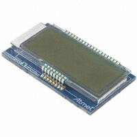 ATSLCD1-XPRO|Microchip电子元件