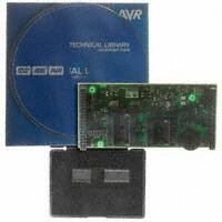 ATSTK520|Microchip电子元件