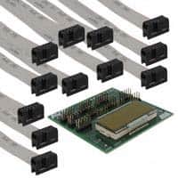 ATSTK600-LCDX|Microchip电子元件