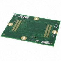 ATSTK600-RC25|Microchip电子元件
