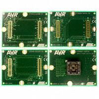ATSTK600-TQFP32|Microchip电子元件