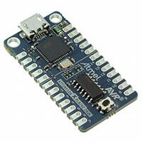ATTINY104-XNANO|Microchip电子元件
