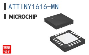 ATTINY1616-MN