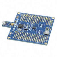 ATTINY817-XMINI|Microchip电子元件