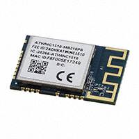 ATWINC1500-MR210PB19|Microchip电子元件