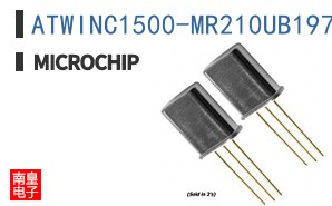 ATWINC1500-MR210UB1977-T