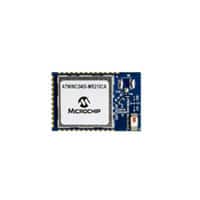 ATWINC3400-MR210CA13|Microchip电子元件