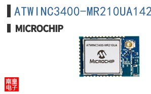 ATWINC3400-MR210UA142-T