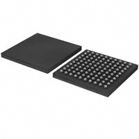 ATXMEGA128A1U-CUR|Microchip电子元件