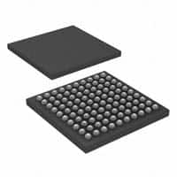 ATXMEGA64A1-C7UR|Microchip电子元件