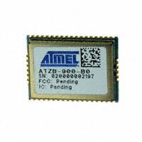 ATZB-900-B0R|Microchip电子元件