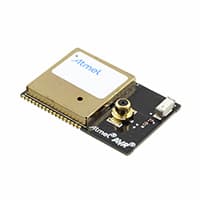 ATZB-S1-256-3-0-C|Microchip电子元件