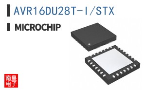 AVR16DU28T-I/STX