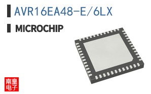 AVR16EA48-E/6LX