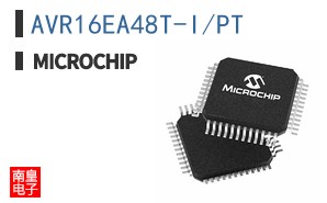 AVR16EA48T-I/PT