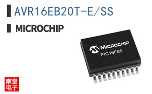 AVR16EB20T-E/SS