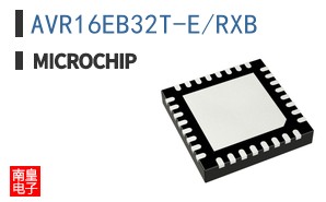 AVR16EB32T-E/RXB