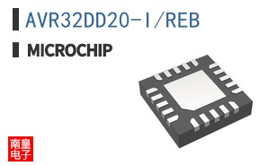 AVR32DD20-I/REB