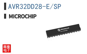 AVR32DD28-E/SP