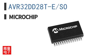 AVR32DD28T-E/SO