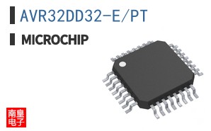 AVR32DD32-E/PT