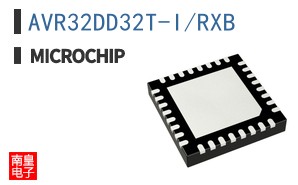 AVR32DD32T-I/RXB