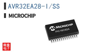 AVR32EA28-I/SS