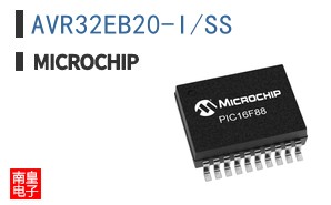 AVR32EB20-I/SS