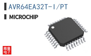 AVR64EA32T-I/PT